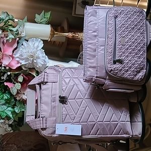 Lug Carry-All- Ranger XL and Crossbody Shimmy SE,